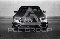 2020 Mercedes Benz CLA 450