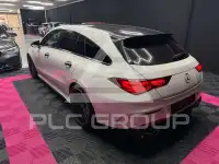 2020 Mercedes Benz CLA 450