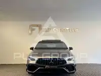 2020 Mercedes Benz CLA 450