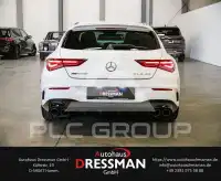2020 Mercedes Benz CLA 450