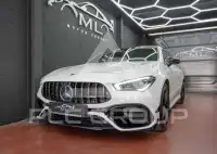 2020 Mercedes Benz CLA 450
