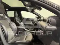 2020 Mercedes Benz CLA 450