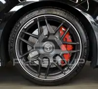 2020 Mercedes Benz CLA 450
