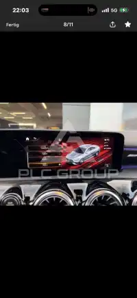 2020 Mercedes Benz CLA 450