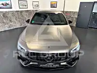 2020 Mercedes Benz CLA 450