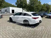 2020 Mercedes Benz CLA 450