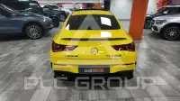 2020 Mercedes Benz CLA 450