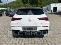 2020 Mercedes Benz CLA 450