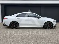 2020 Mercedes Benz CLA 450