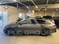 2020 Mercedes Benz CLA 450
