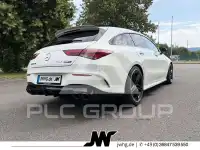 2020 Mercedes Benz CLA 450