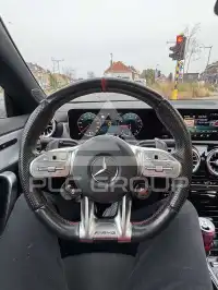 2020 Mercedes Benz CLA 450