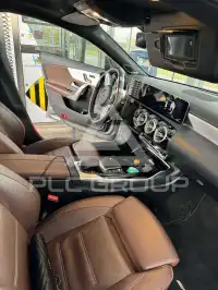 2020 Mercedes Benz CLA 450