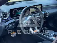 2020 Mercedes Benz CLA 450