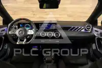2020 Mercedes Benz CLA 450