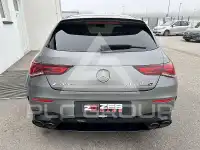 2020 Mercedes Benz CLA 450