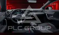 2020 Mercedes Benz CLA 450