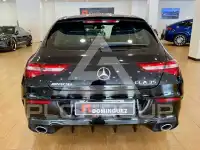 2020 Mercedes Benz CLA 450