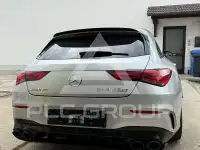 2020 Mercedes Benz CLA 450