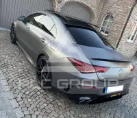 2020 Mercedes Benz CLA 450