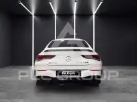 2020 Mercedes Benz CLA 450