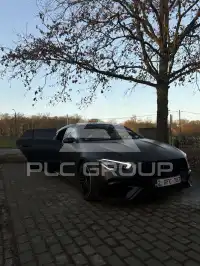 2020 Mercedes Benz CLA 450