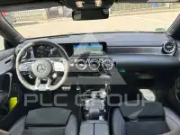 2020 Mercedes Benz CLA 450