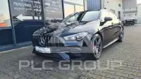 2020 Mercedes Benz CLA 450