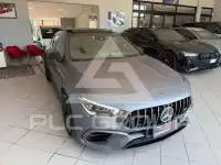 2020 Mercedes Benz CLA 450