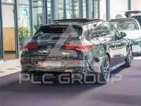 2020 Mercedes Benz CLA 450