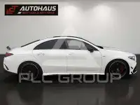 2020 Mercedes Benz CLA 450