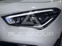 2020 Mercedes Benz CLA 450