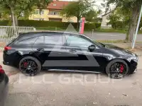 2020 Mercedes Benz CLA 450