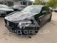 2020 Mercedes Benz CLA 450