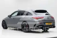 2020 Mercedes Benz CLA 450