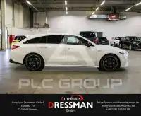 2020 Mercedes Benz CLA 450