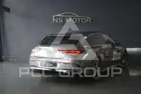 2020 Mercedes Benz CLA 450