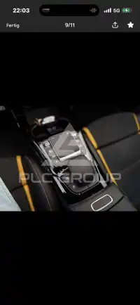 2020 Mercedes Benz CLA 450