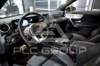 2020 Mercedes Benz CLA 450