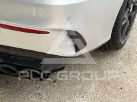 2020 Mercedes Benz CLA 450