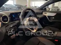 2020 Mercedes Benz CLA 450