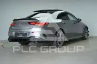 2020 Mercedes Benz CLA 450