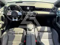 2020 Mercedes Benz CLA 450
