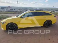 2020 Mercedes Benz CLA 450