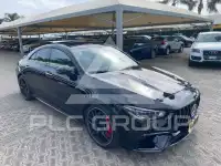 2020 Mercedes Benz CLA 450