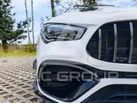 2020 Mercedes Benz CLA 450