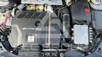 2020 Mercedes Benz CLA 450