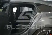 2020 Mercedes Benz CLA 450