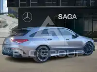 2020 Mercedes Benz CLA 450