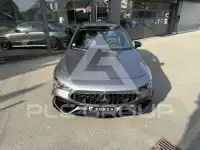 2020 Mercedes Benz CLA 450